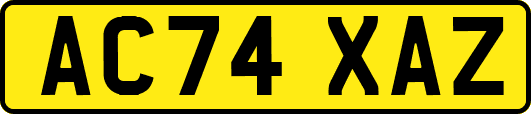 AC74XAZ