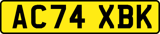 AC74XBK