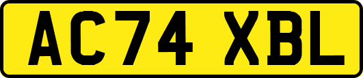 AC74XBL
