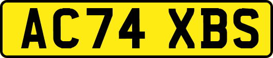 AC74XBS