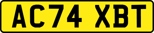 AC74XBT