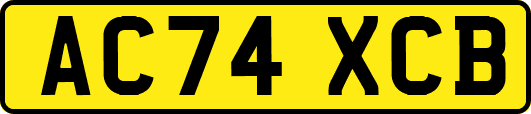 AC74XCB