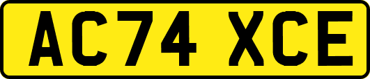 AC74XCE