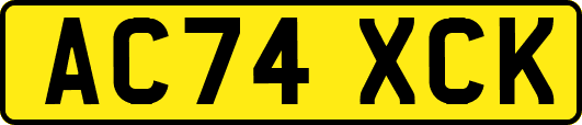 AC74XCK