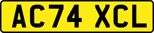 AC74XCL