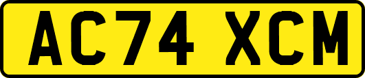 AC74XCM