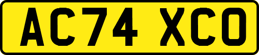 AC74XCO
