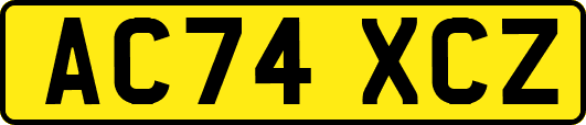 AC74XCZ