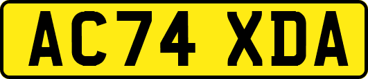 AC74XDA