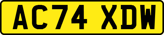 AC74XDW