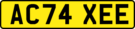 AC74XEE
