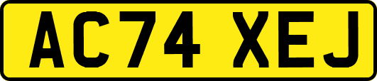 AC74XEJ