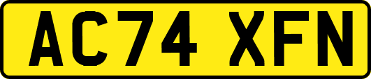 AC74XFN