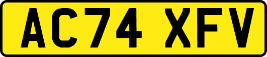 AC74XFV