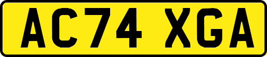 AC74XGA