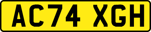 AC74XGH