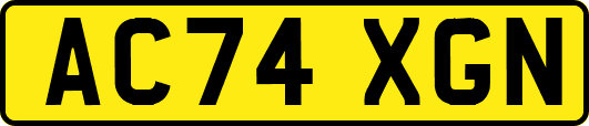 AC74XGN