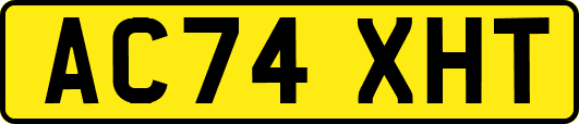 AC74XHT