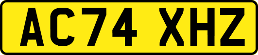 AC74XHZ