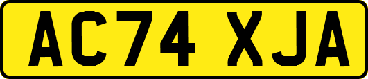 AC74XJA