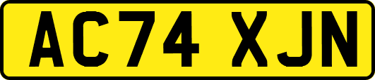 AC74XJN