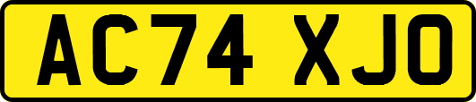 AC74XJO
