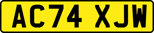 AC74XJW