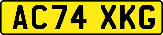 AC74XKG