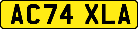 AC74XLA