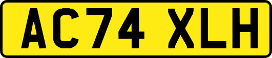 AC74XLH