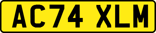 AC74XLM