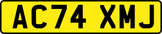 AC74XMJ