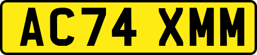 AC74XMM