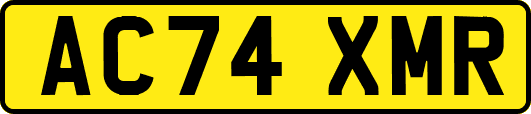 AC74XMR