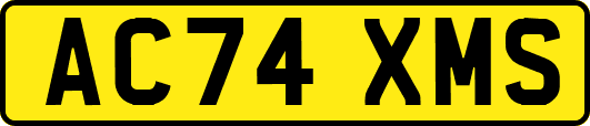 AC74XMS