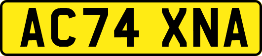 AC74XNA