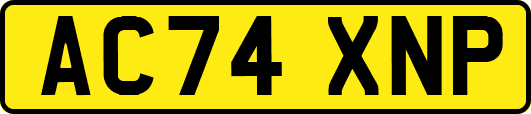 AC74XNP