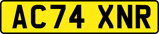AC74XNR