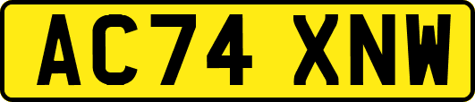 AC74XNW