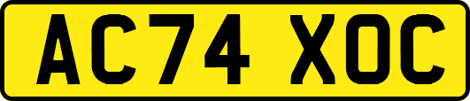 AC74XOC