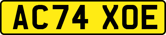 AC74XOE