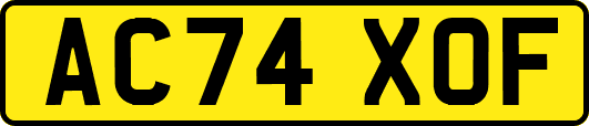 AC74XOF