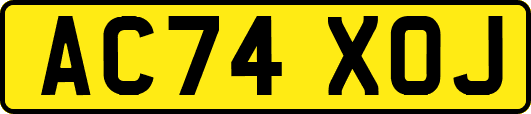 AC74XOJ