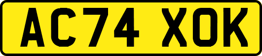 AC74XOK