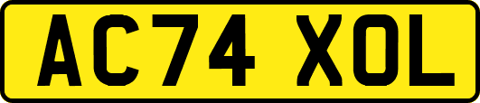 AC74XOL