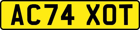 AC74XOT