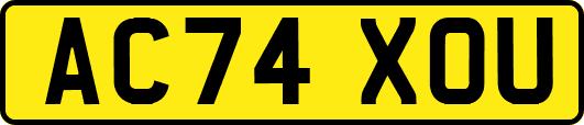 AC74XOU