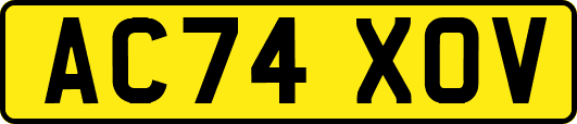 AC74XOV