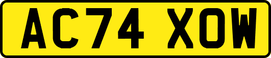 AC74XOW