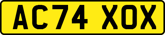 AC74XOX